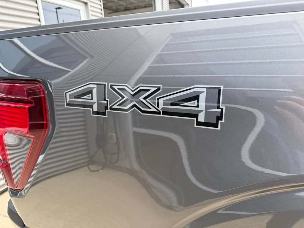 Used 2024 Ford F150 STX AWD/4WD image 15