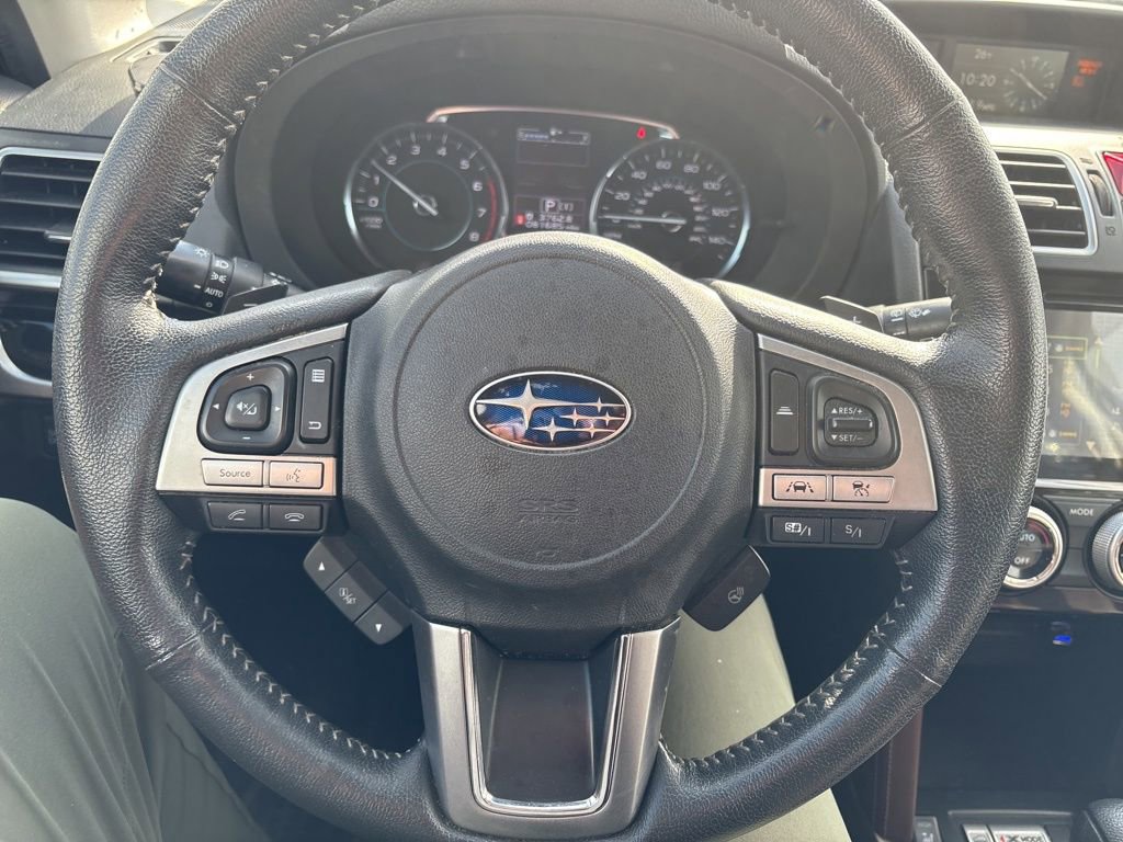 Used 2018 Subaru Forester 2.0XT Touring w/ Popular Package #3B image 42