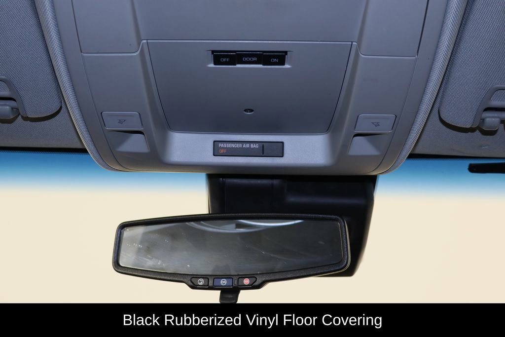 Used 2019 Chevrolet Tahoe 4WD w/ Enhanced Driver Alert Package image 24