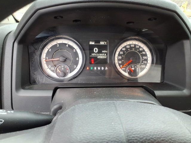 Used 2023 RAM 1500 Tradesman w/ Popular Equipment Group image 7