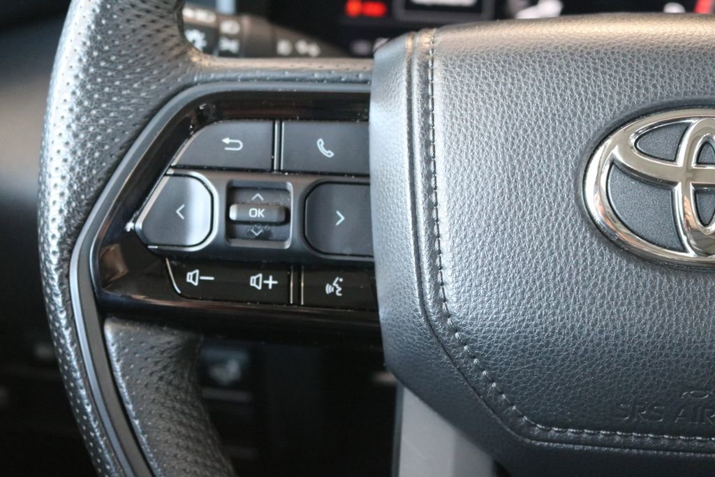 Used 2022 Toyota Tundra TRD Pro AWD/4WD image 52