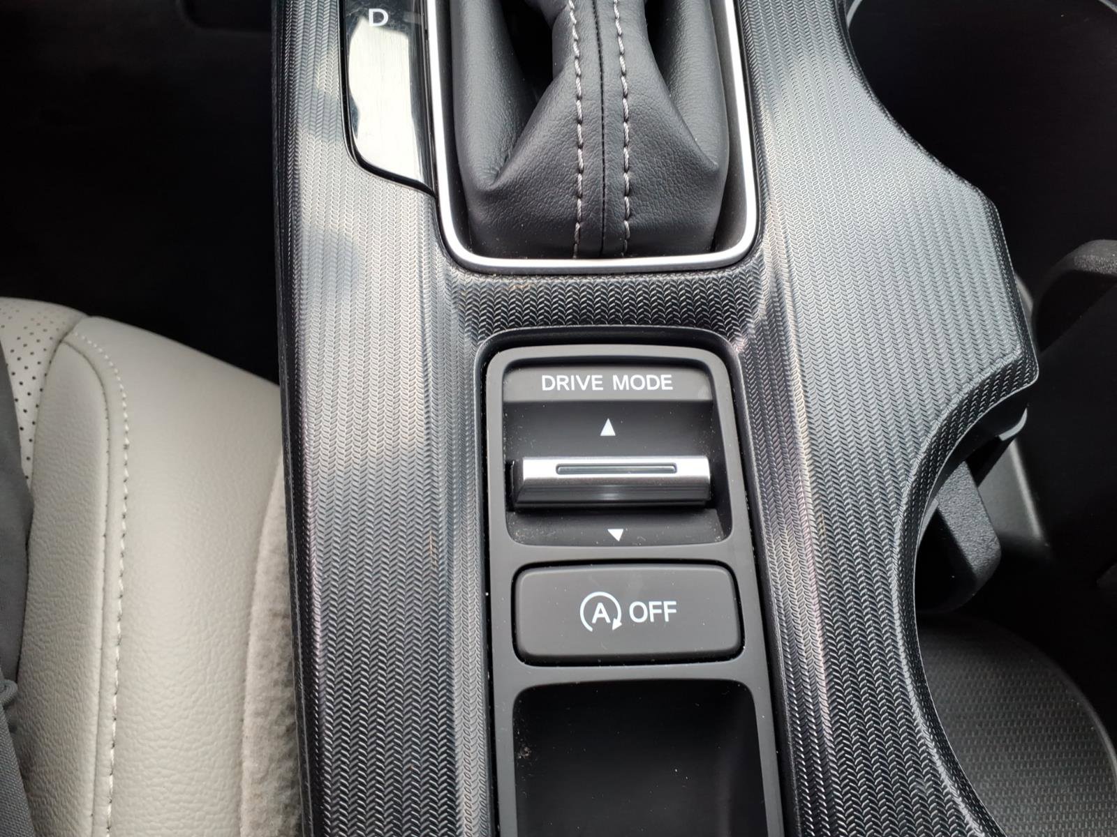 Certified 2024 Honda Civic Touring image 15