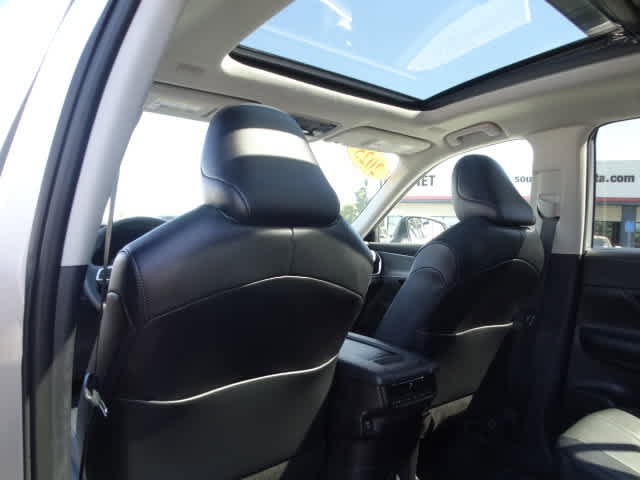 Used 2025 Toyota Grand Highlander FWD image 22