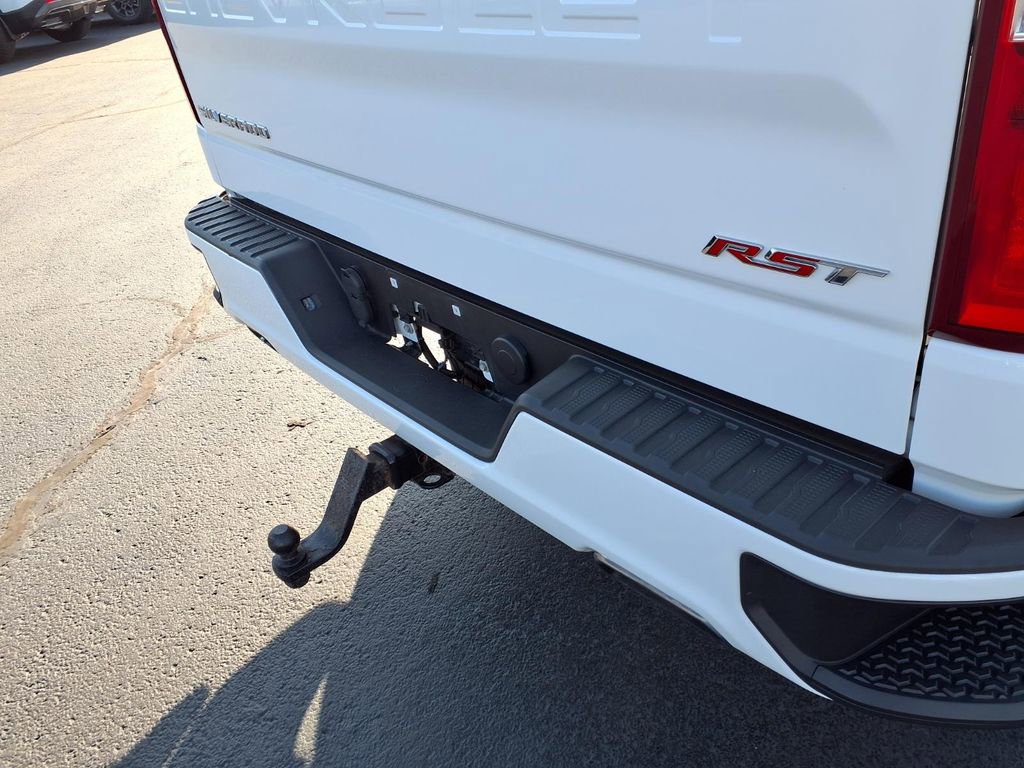 Used 2021 Chevrolet Silverado 1500 RST w/ Z71 Off-Road Package AWD/4WD image 30