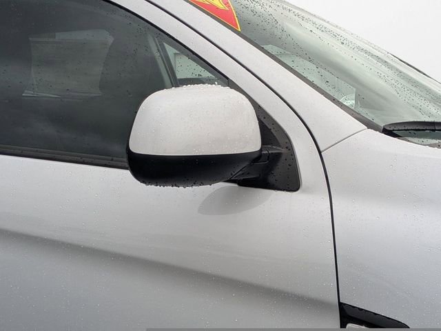 New 2026 Mitsubishi Outlander Sport ES image 11