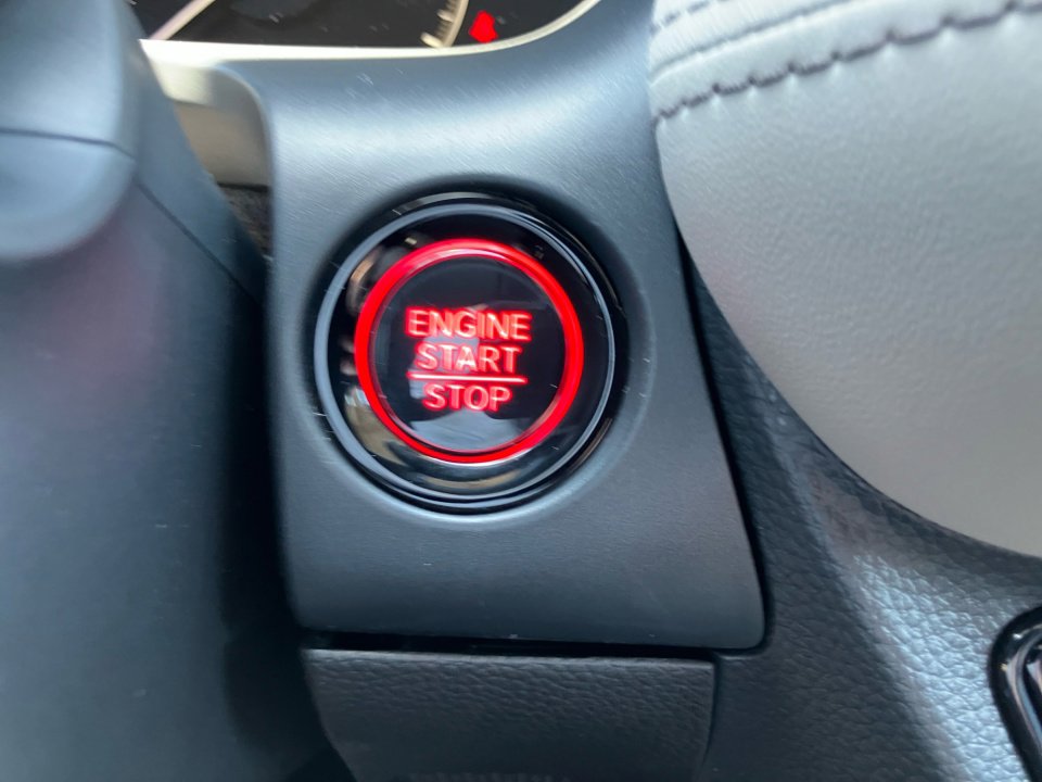 New 2027 Honda HR-V EX-L image 20