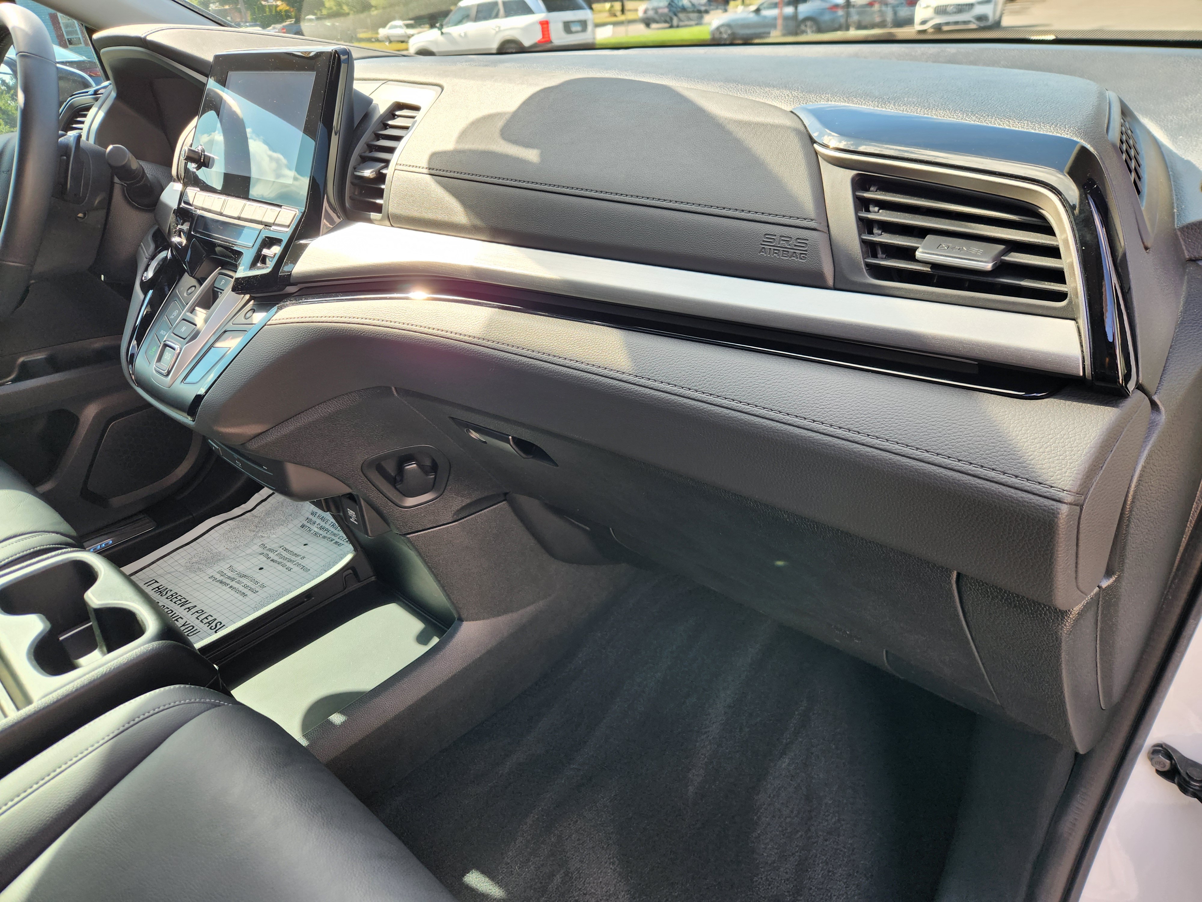 Used 2024 Honda Odyssey Touring image 35