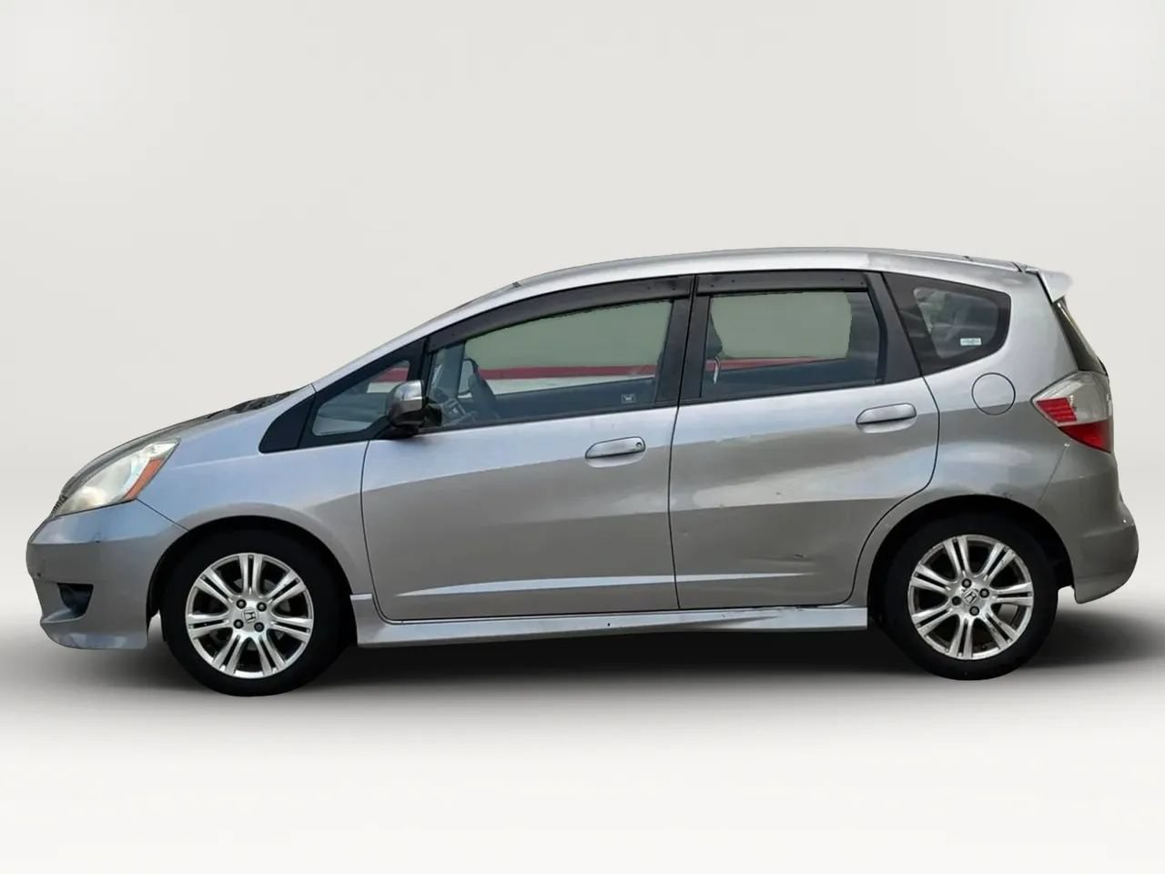 Used 2009 Honda Fit Sport image 5