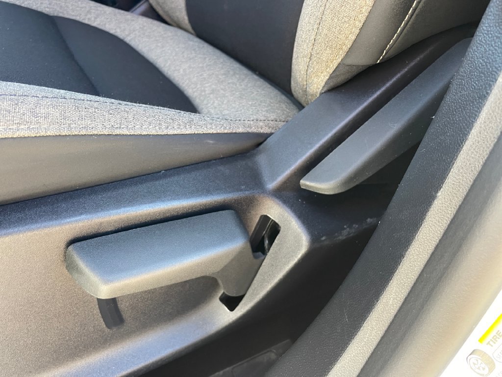 Used 2025 Ford Bronco Sport Big Bend AWD/4WD image 21
