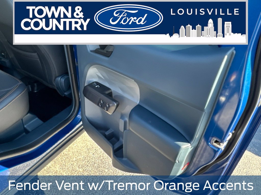 Used 2024 Ford Maverick Tremor w/ Tremor Off-Road Package AWD/4WD image 23