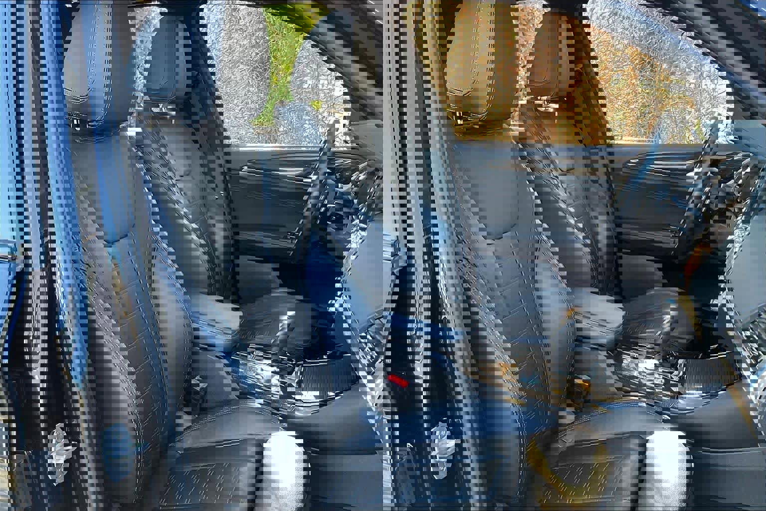 Used 2019 BMW X3 M40i w/ Premium Package image 8