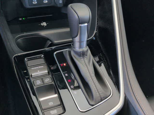 New 2025 Acura ADX FWD image 34