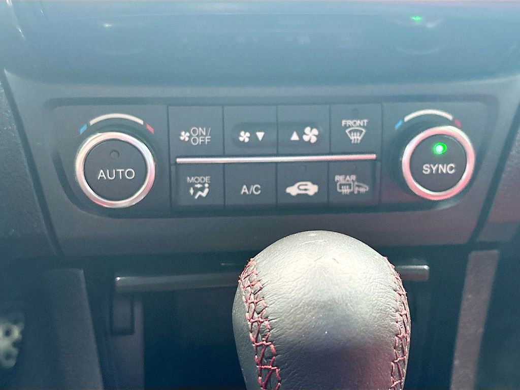 Used 2022 Acura ILX w/ Premium & A-SPEC Package image 15