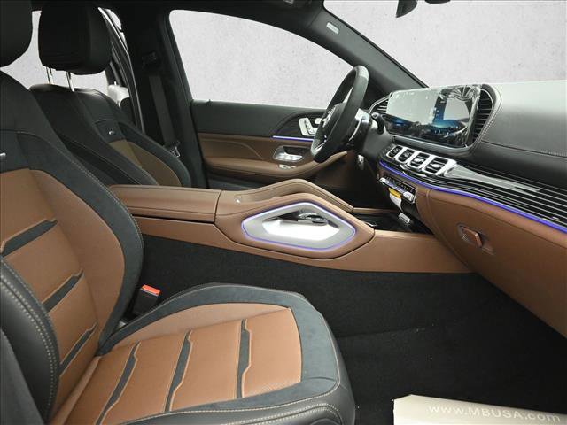 New 2026 Mercedes-Benz GLE 53 AMG 4MATIC Coupe image 26