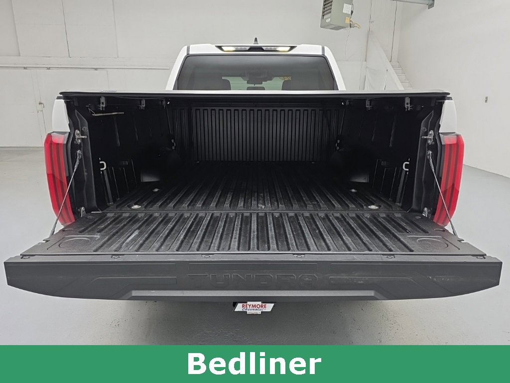 Used 2024 Toyota Tundra SR5 image 44