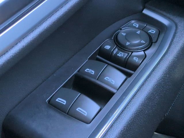 Used 2025 Chevrolet Silverado 3500 LTZ w/ LTZ Plus Package image 24