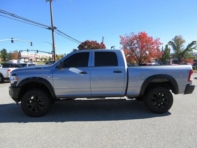 Used 2022 RAM 2500 Tradesman w/ Convenience Group image 11