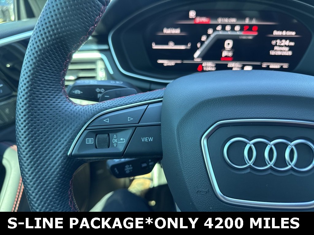 Used 2024 Audi S5 Premium Plus w/ Premium Plus Package image 22