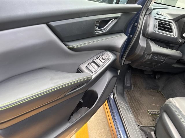 Used 2024 Subaru Ascent Onyx Edition AWD/4WD image 32