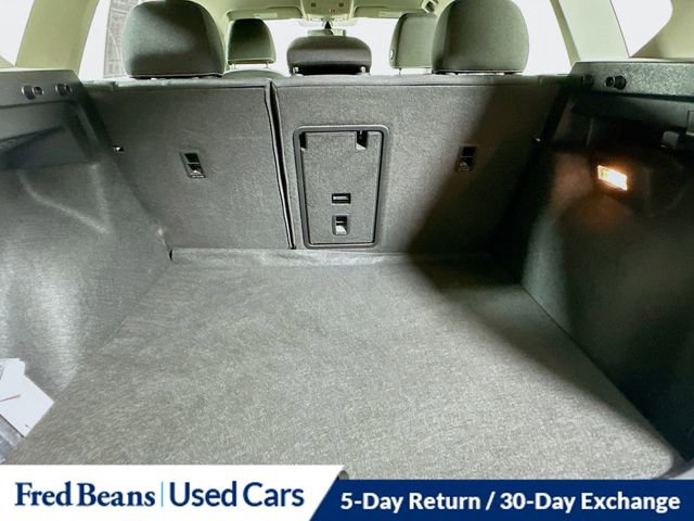 Used 2023 Volkswagen Taos S AWD/4WD image 25