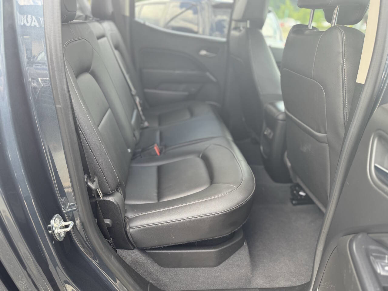 Used 2019 Chevrolet Colorado ZR2 image 22