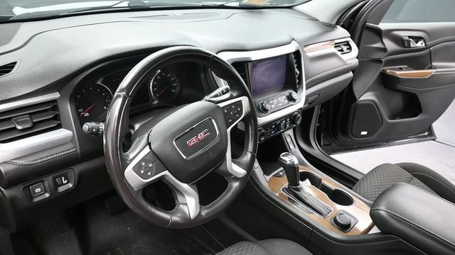 Used 2019 GMC Acadia SLE AWD/4WD image 29