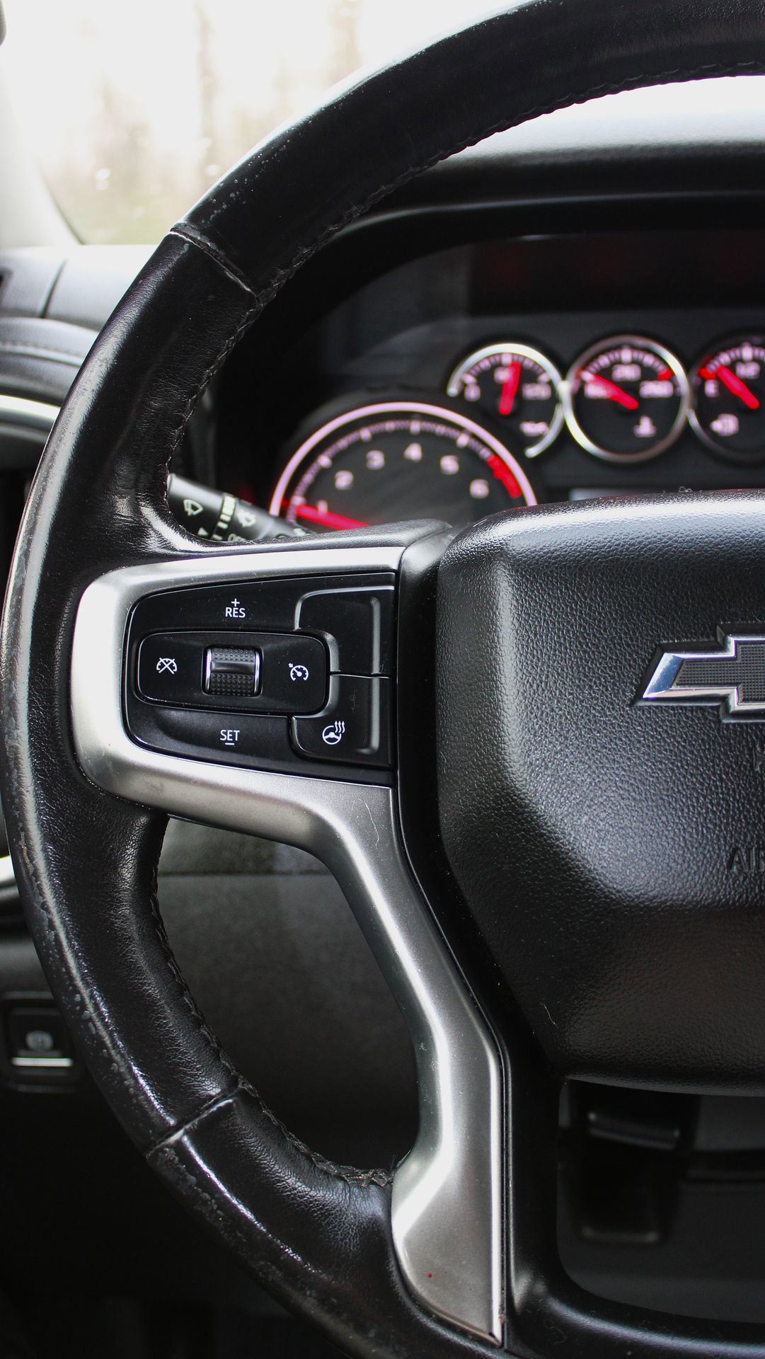 Used 2019 Chevrolet Silverado 1500 RST w/ All-Star Edition image 23