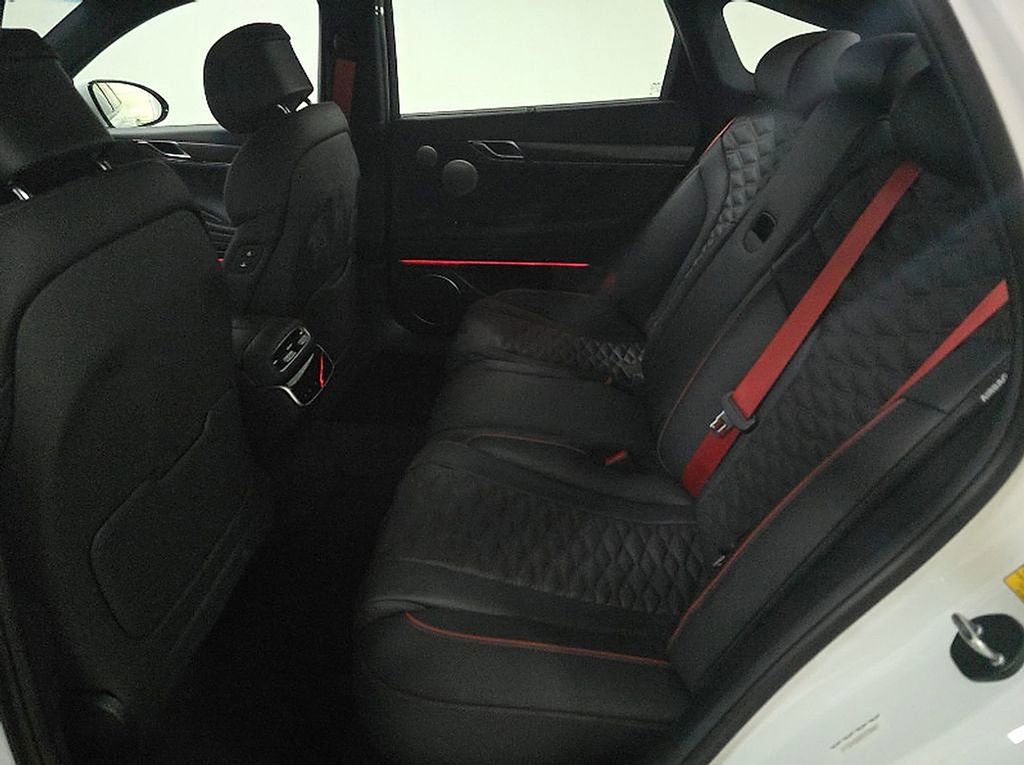 Used 2025 Genesis G80 3.5T Sport Prestige image 11