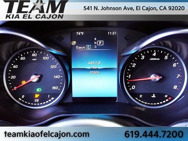 Used 2021 Mercedes-Benz GLC 300 image 33