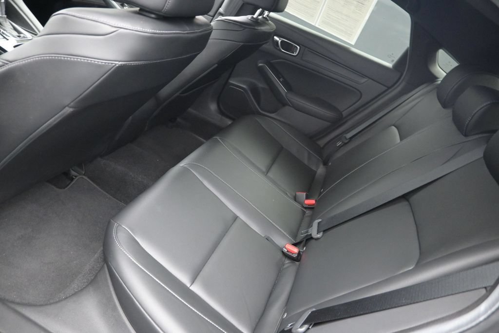 Used 2025 Acura Integra A-Spec FWD image 19