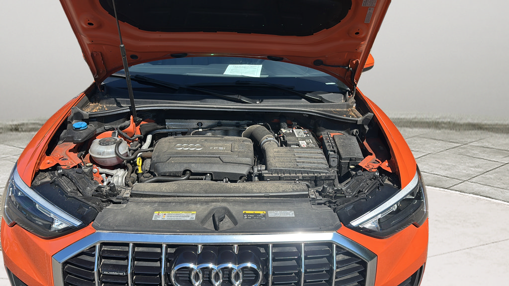 Used 2019 Audi Q3 2.0T Premium AWD/4WD image 22