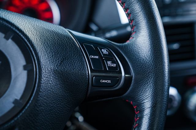 Used 2011 Subaru Impreza WRX STI Limited image 77