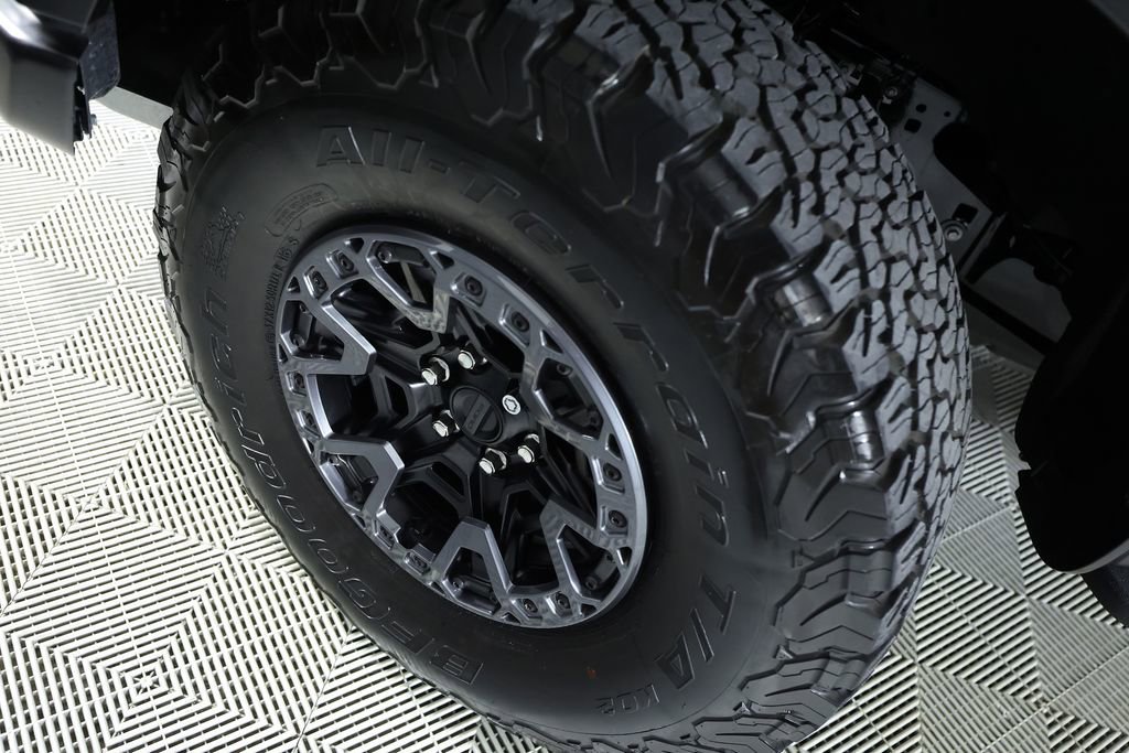 Used 2024 Ford F150 Raptor w/ Equipment Group 803A Raptor R image 52