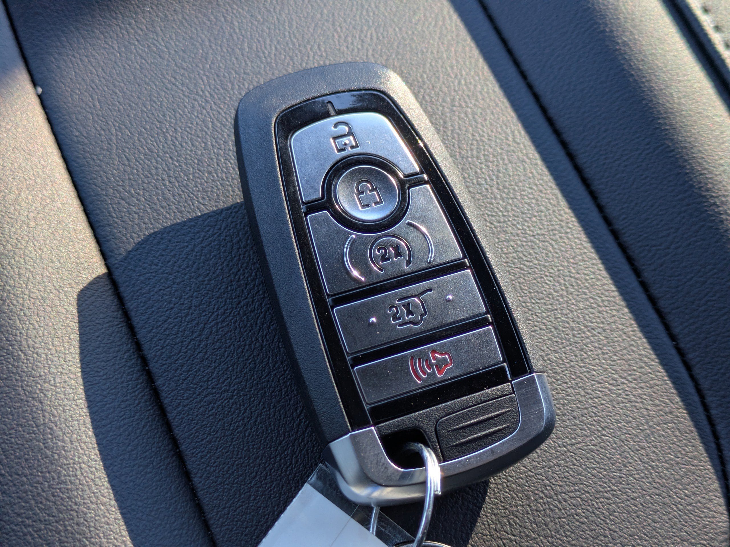 New 2026 Ford Expedition Max Platinum w/ Stealth Performance Package image 40