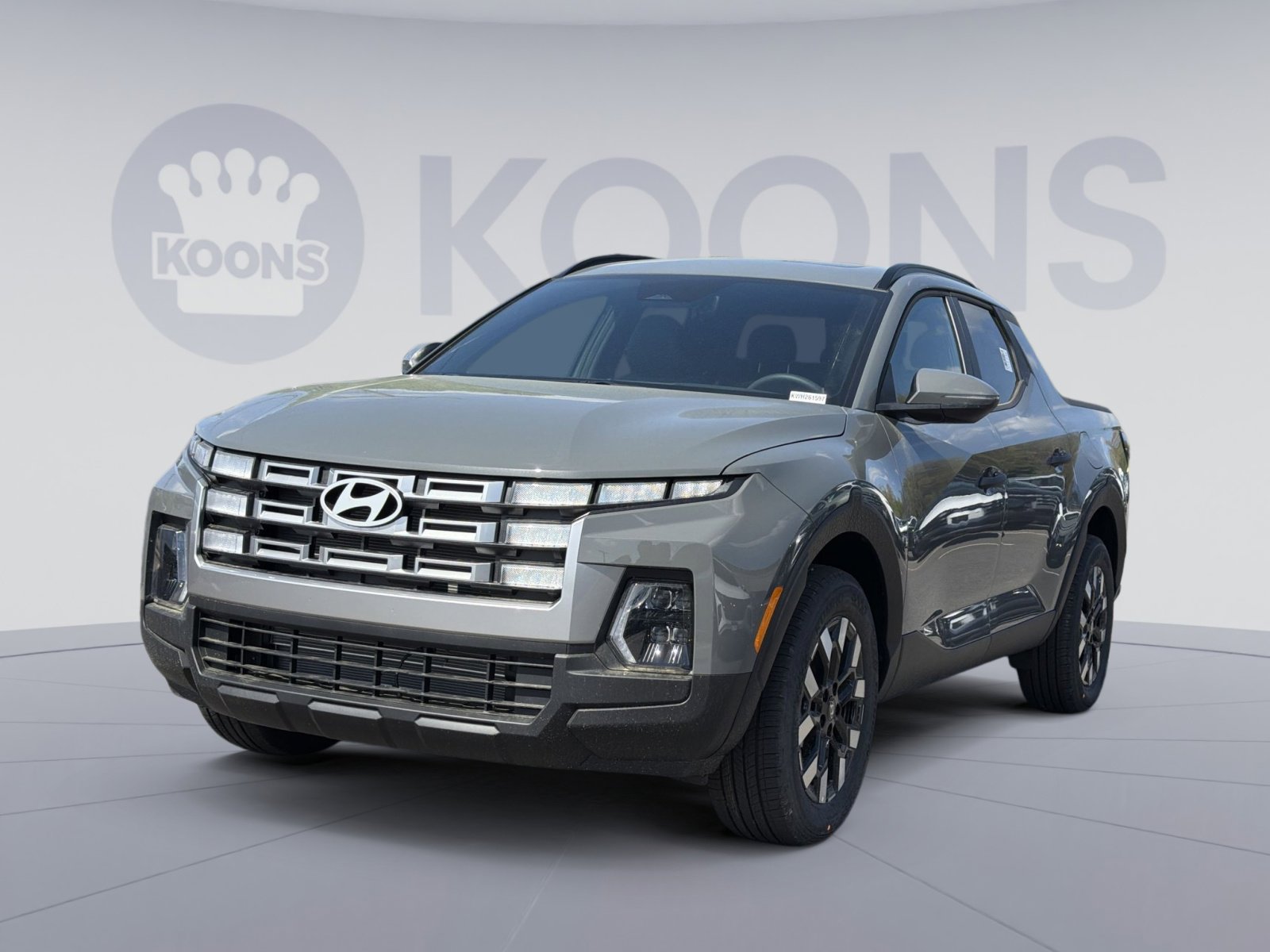 New 2026 Hyundai Santa Cruz SEL AWD/4WD image 1