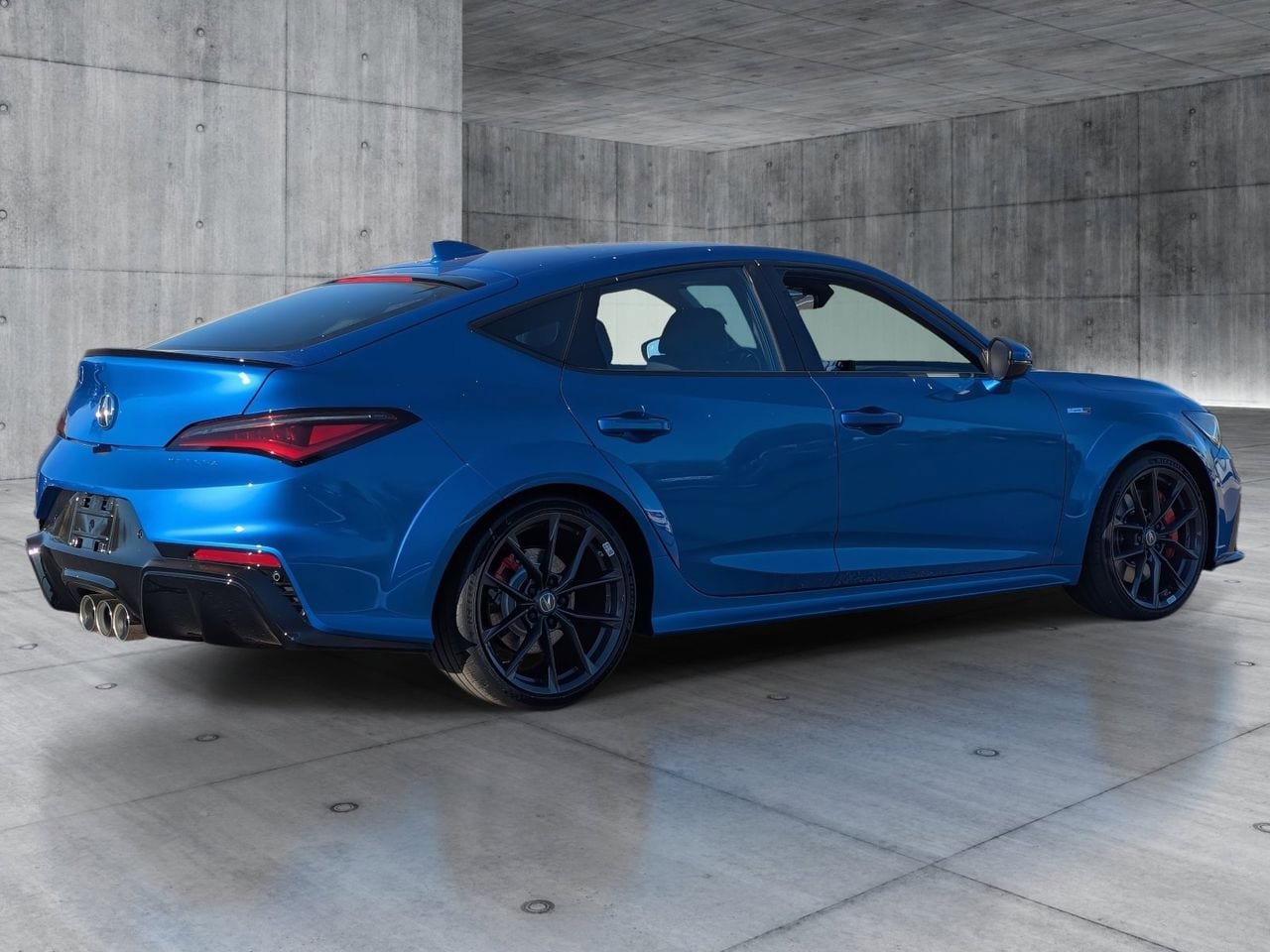 New 2026 Acura Integra Type S image 5