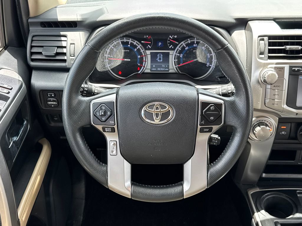Used 2019 Toyota 4Runner SR5 Premium RWD image 23