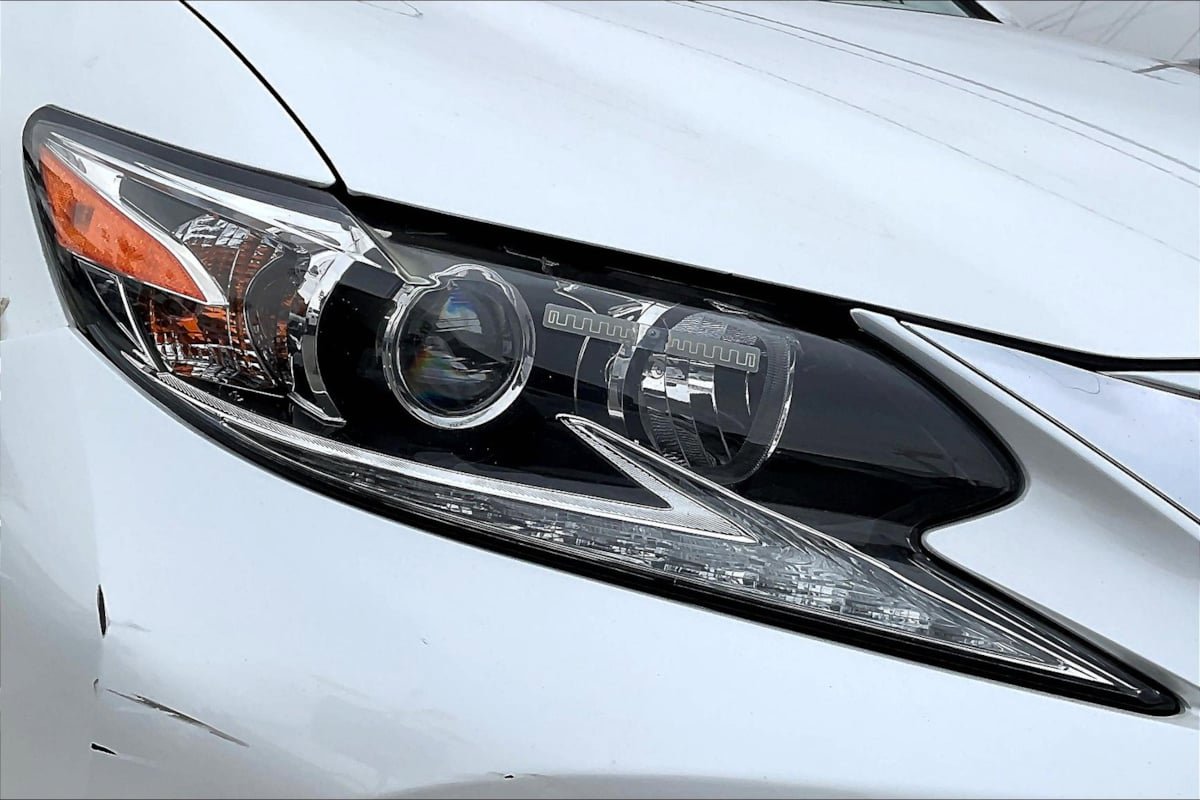 Used 2017 Lexus ES 350 image 29