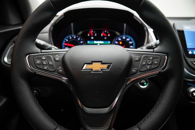 Used 2024 Chevrolet Equinox LT FWD image 9