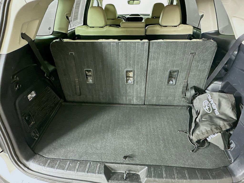 Certified 2023 Subaru Ascent Limited image 33