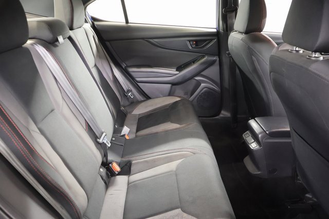 Certified 2024 Subaru WRX AWD/4WD image 28