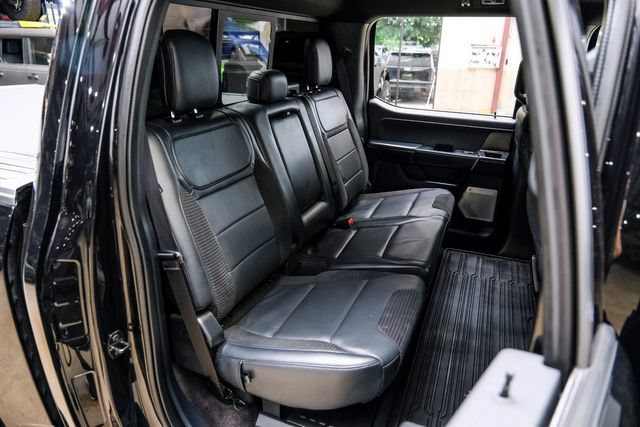Used 2021 Ford F150 Raptor w/ Equipment Group 801A High AWD/4WD image 54