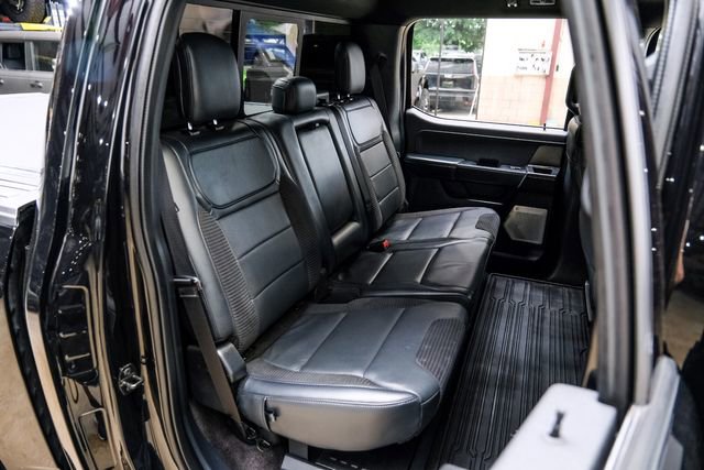 Used 2021 Ford F150 Raptor w/ Equipment Group 801A High AWD/4WD image 54
