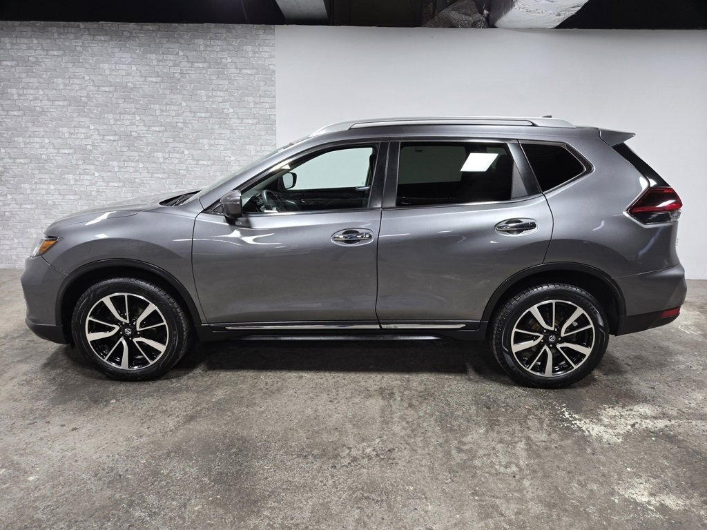 Used 2020 Nissan Rogue SL image 2