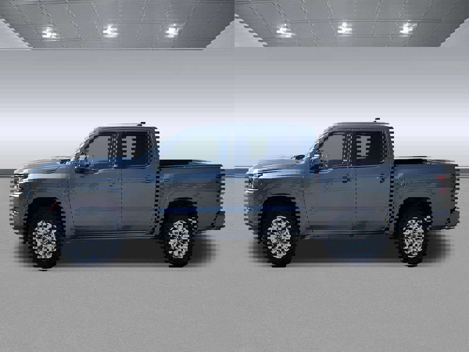 Used 2023 Nissan Frontier SV image 4