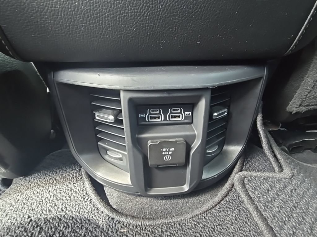 Used 2024 RAM 2500 Laramie image 34