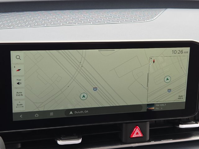 New 2026 Kia Carnival EX FWD image 9