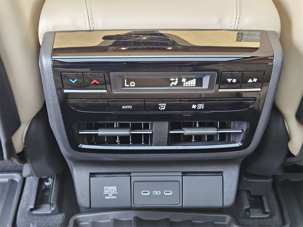 New 2026 Acura MDX w/ Technology Package image 30