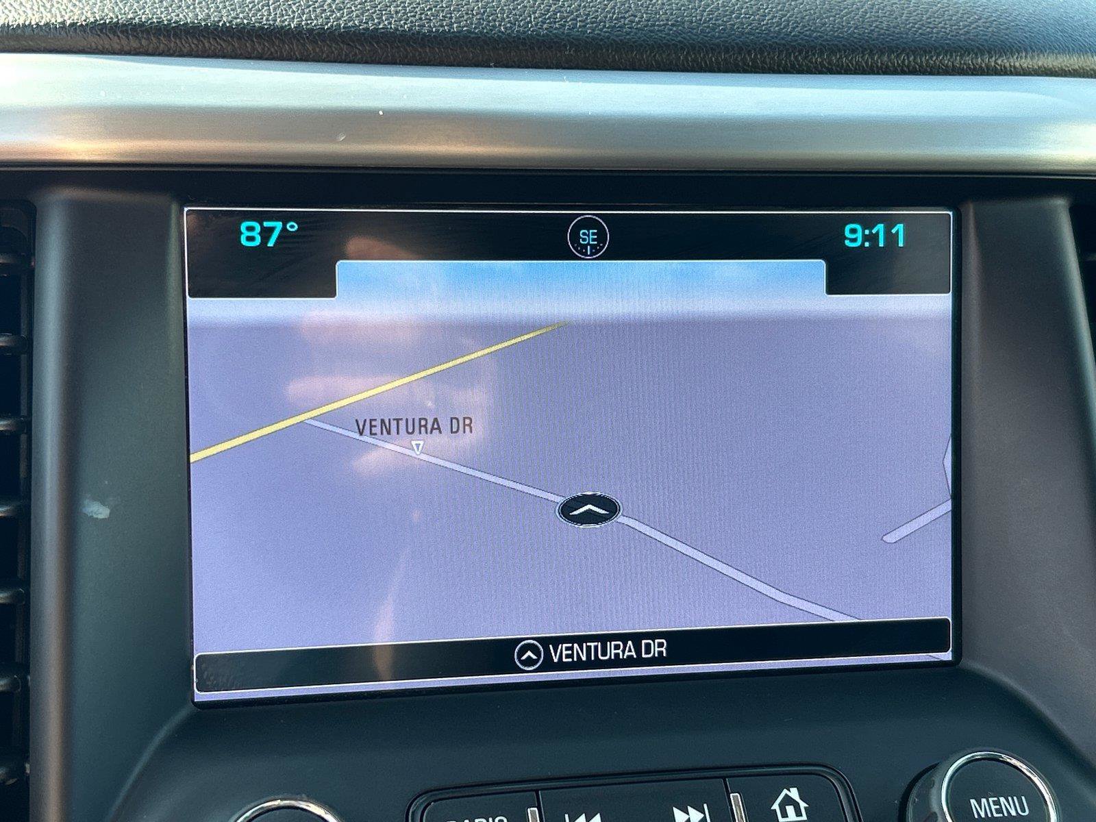 Used 2019 GMC Acadia SLT FWD image 19