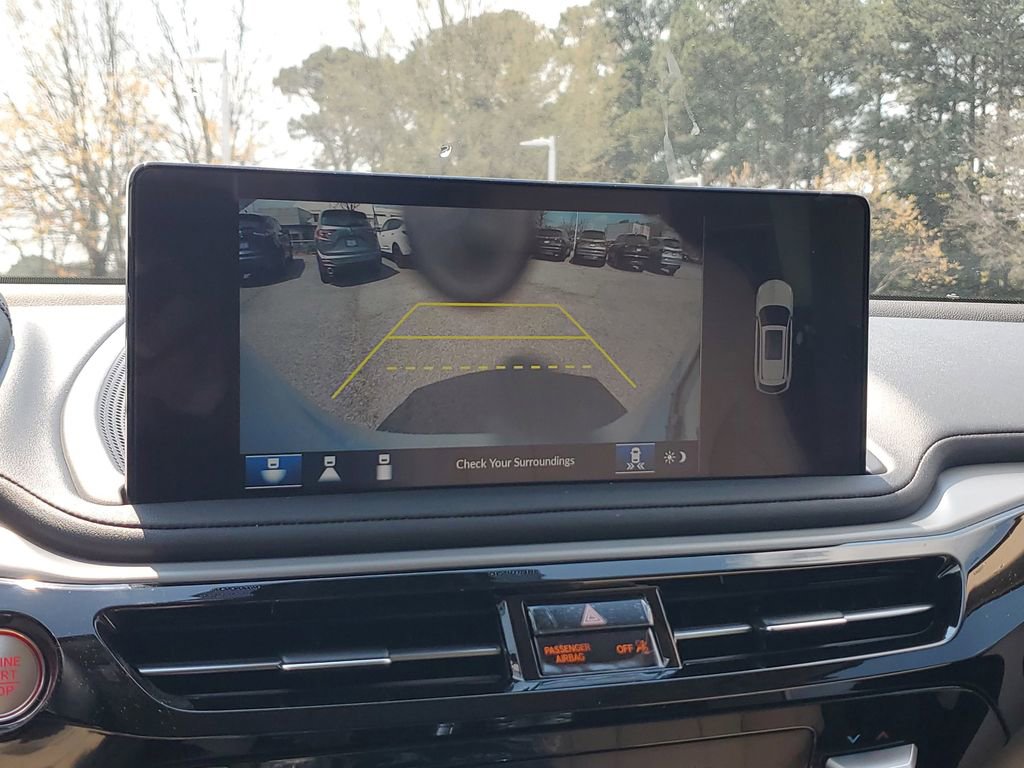New 2026 Acura MDX FWD w/ Technology Package image 26